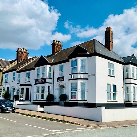 Marlborough Hotel Норвич Экстерьер фото