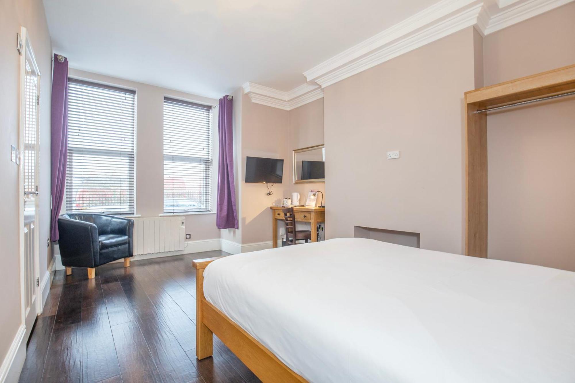 Marlborough Hotel Норвич Экстерьер фото