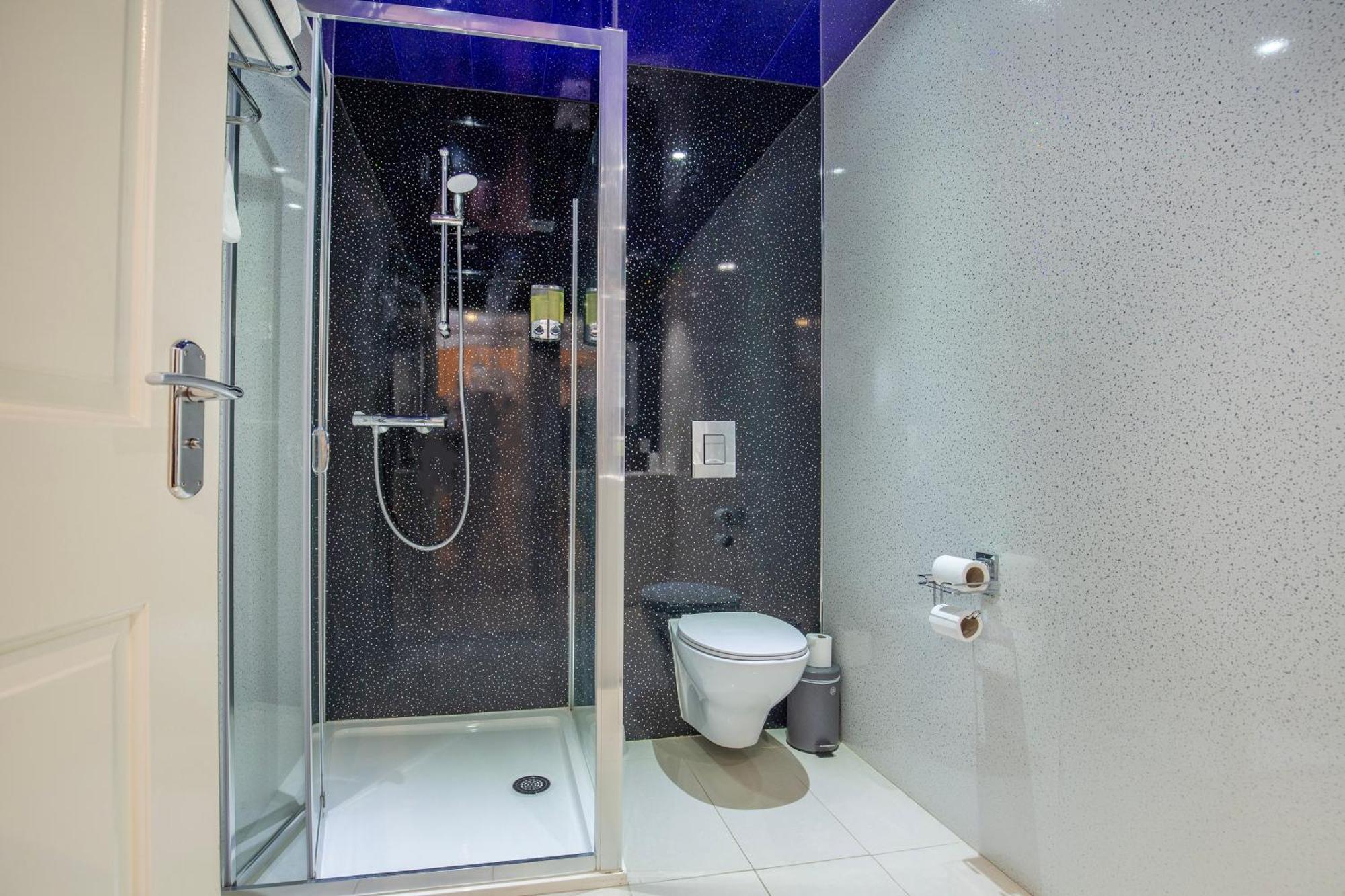 Marlborough Hotel Норвич Экстерьер фото