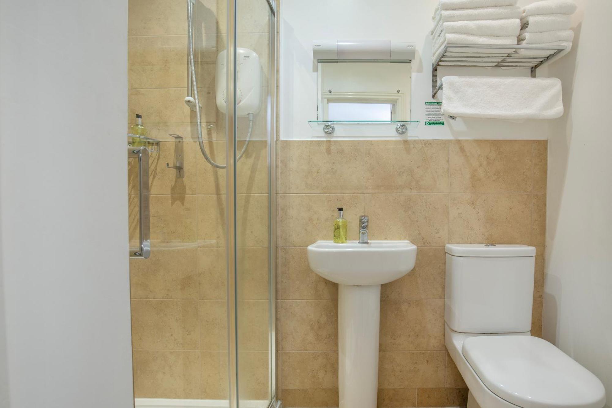 Marlborough Hotel Норвич Экстерьер фото