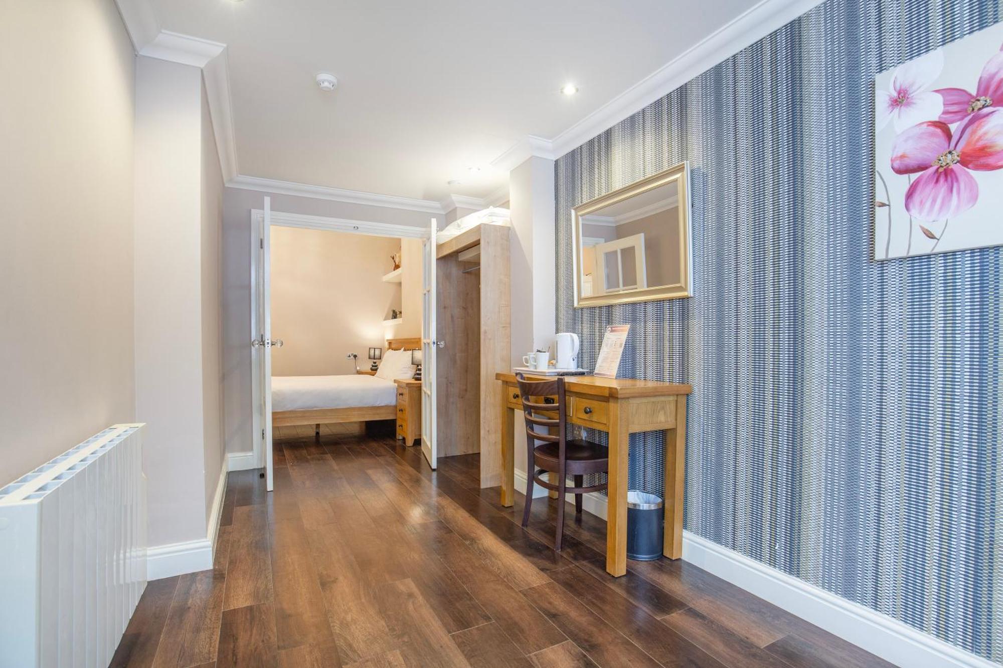 Marlborough Hotel Норвич Экстерьер фото