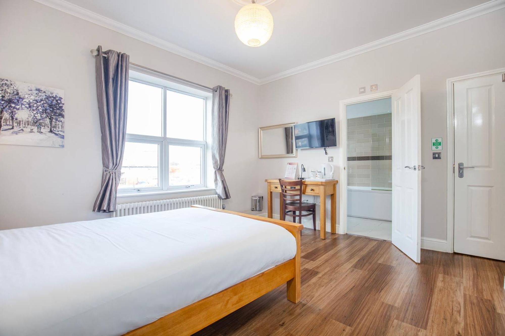 Marlborough Hotel Норвич Номер фото
