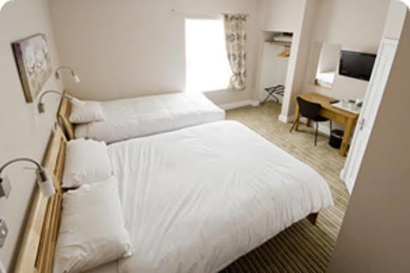 Marlborough Hotel Норвич Экстерьер фото
